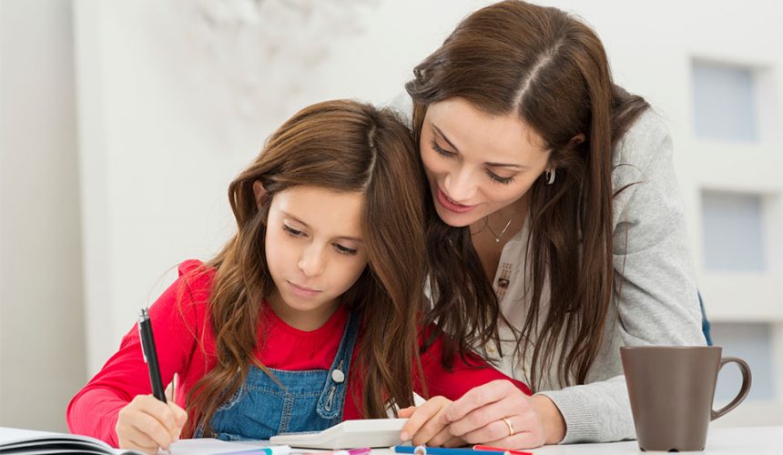 Τρόποι αποδοτικής μελέτης Μέρος 4: Γονείς και Εξετάσεις