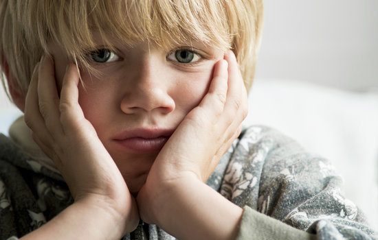 Ο συναισθηματικός κόσμος του παιδιού με δυσλεξία