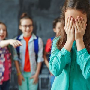 Σχολικός εκφοβισμός, Bulling