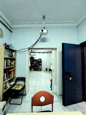 Αίθουσα ομάδων