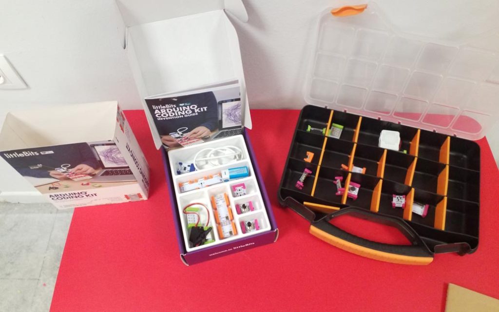 Τεχνολογία και Καινοτομία στην Ειδική Αγωγή, μία μοναδική προσέγγιση.